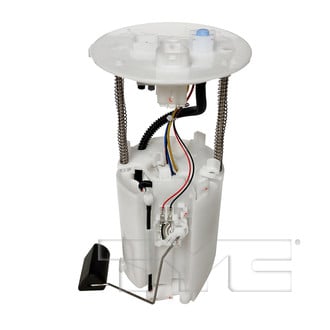TYC® - Fuel Pump Module Assembly