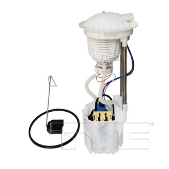 TYC® - Fuel Pump Module Assembly