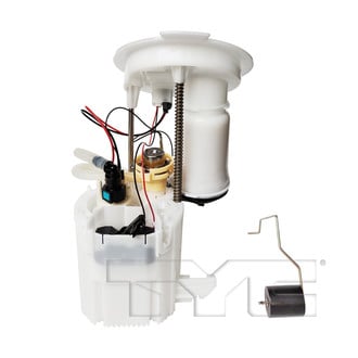 TYC® - Fuel Pump Module Assembly
