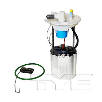 TYC® - Fuel Pump Module Assembly