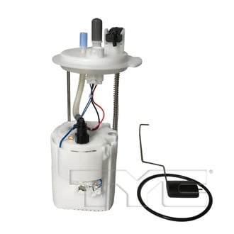 TYC® - Fuel Pump Module Assembly