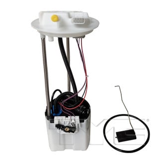 TYC® - Fuel Pump Module Assembly