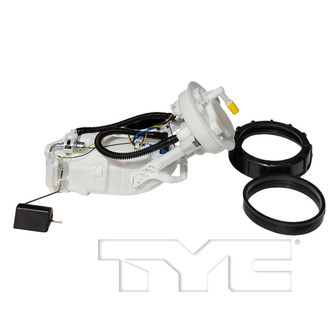 TYC® - Fuel Pump Module Assembly