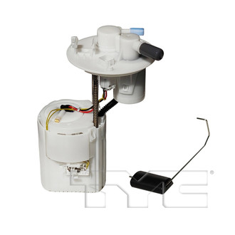 TYC® - Fuel Pump Module Assembly
