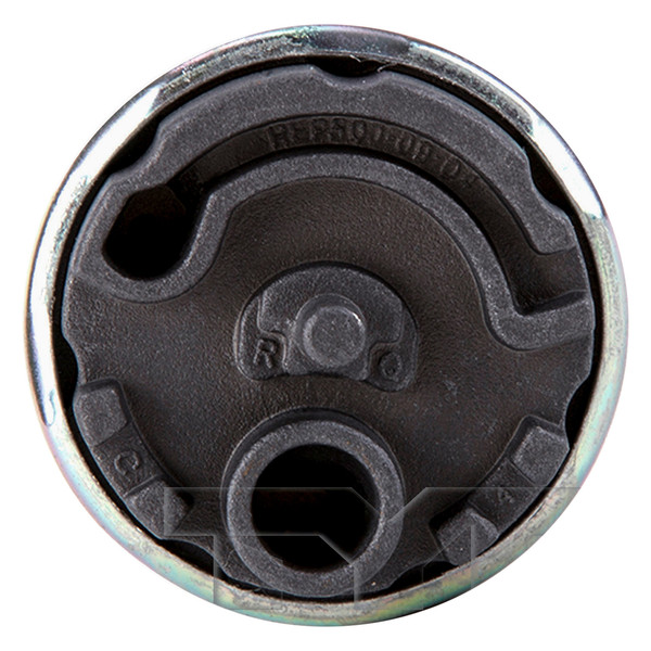 TYC® 152017-A - Electric Fuel Pump