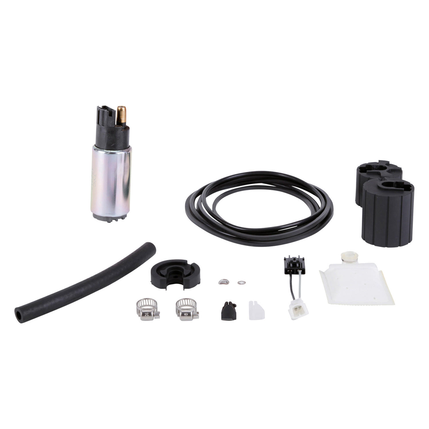 TYC® 152017-A - Electric Fuel Pump