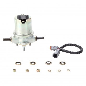 TYC 152060 Replacement Fuel Pump Electric Fuel Pumps Replacement ...