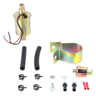 TYC® - Electric Fuel Pump