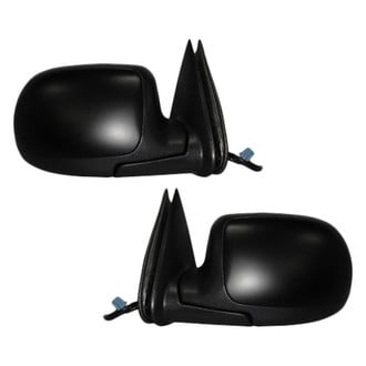TYC® - Side View Mirrors