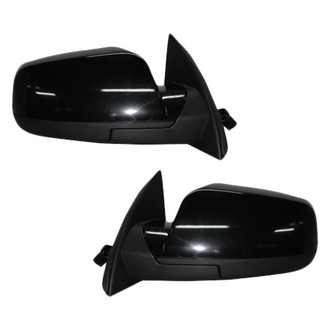 TYC® - Side View Mirrors