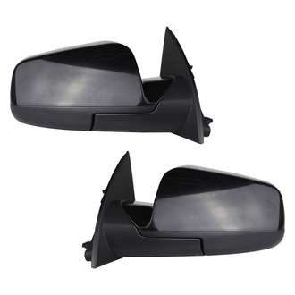 TYC® - Power Heated Side View Mirror
