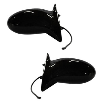 TYC® - Power Manual-Foldaway Side View Mirror