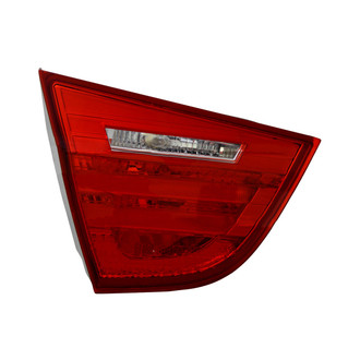 TYC® - Driver Side Inner Replacement Tail Light (CAPA Certified)