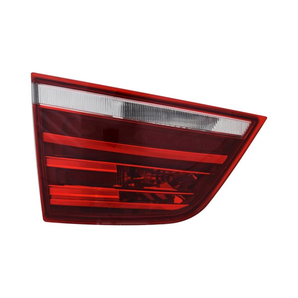 TYC® - Driver Side Inner Replacement Tail Light, BMW X3