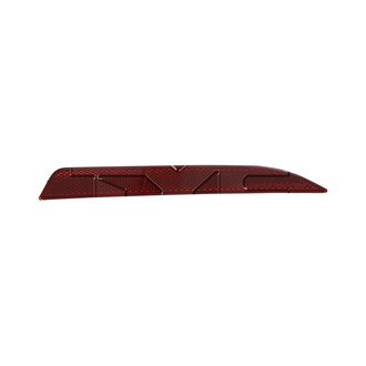 TYC® - Rear Bumper Reflectors