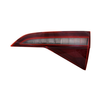 TYC® - Passenger Side Inner Replacement Tail Light (Standard Line)
