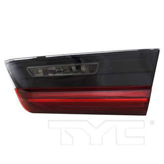 TYC® - Passenger Side Inner Replacement Tail Light (Standard Line)