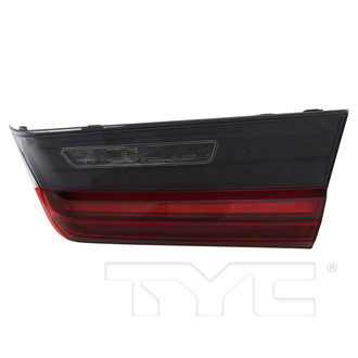 TYC® - Passenger Side Inner Replacement Tail Light (Standard Line)