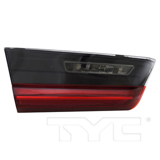 TYC® - Driver Side Inner Replacement Tail Light (Standard Line)