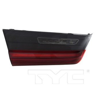 TYC® - Driver Side Inner Replacement Tail Light (Standard Line)
