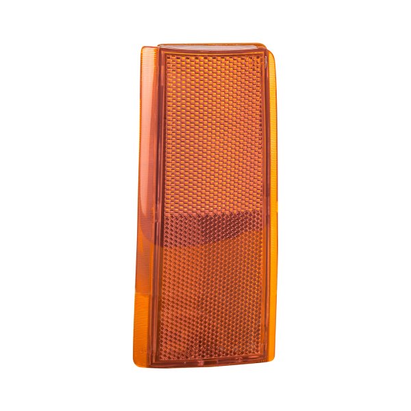 TYC® - Driver Side Replacement Reflector