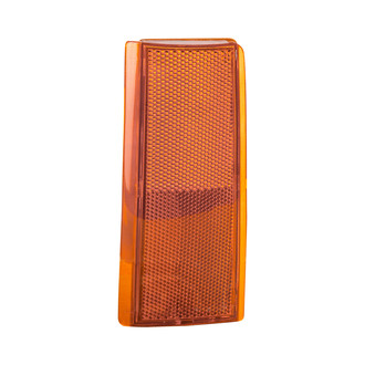 TYC® - Factory Replacement Signal Lights