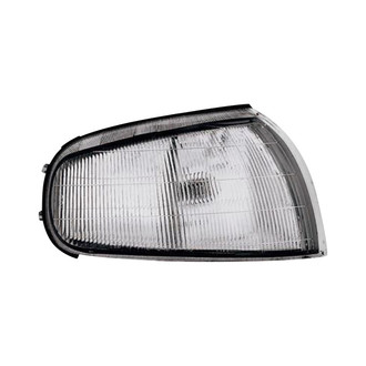 TYC® - Passenger Side Replacement Turn Signal/Corner Light (Value Line)