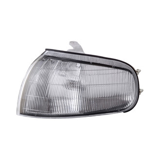 TYC® - Driver Side Replacement Turn Signal/Corner Light (Value Line)