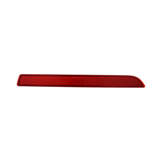 TYC® - Rear Bumper Reflectors