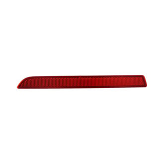 TYC® - Rear Driver Side Bumper Reflector (Standard Line)