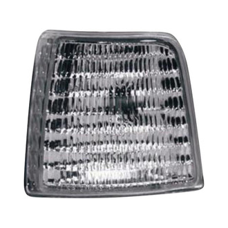 TYC® - Driver Side Replacement Turn Signal/Corner Light (Value Line)