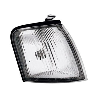 TYC® - Passenger Side Replacement Turn Signal/Corner Light (Value Line)