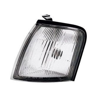 TYC® - Driver Side Replacement Turn Signal/Corner Light (Value Line)