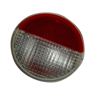 TYC® - Factory Replacement Tail Lights