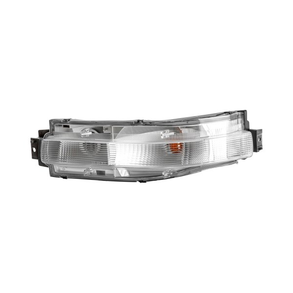 TYC® - Passenger Side Lower Replacement Backup Light, Nissan 350Z