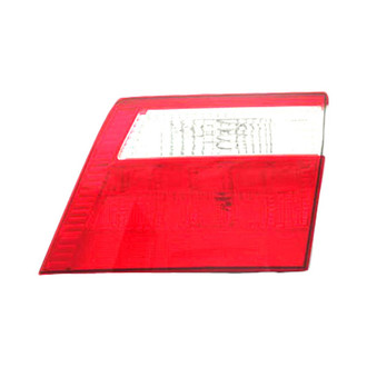 TYC® - Passenger Side Inner Replacement Tail Light (Standard Line)