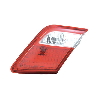 TYC® - Passenger Side Inner Replacement Tail Light (CAPA Certified)