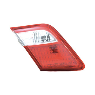 TYC® - Driver Side Inner Replacement Tail Light (CAPA Certified)