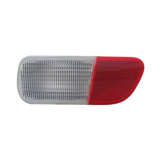 TYC® - Passenger Side Replacement Backup Light (Standard Line)