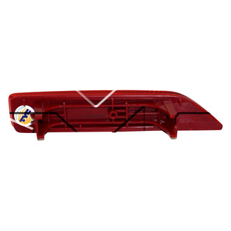 TYC® - Rear Bumper Reflectors