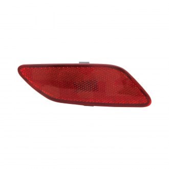 TYC® - Factory Replacement Signal Lights
