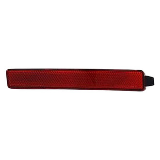TYC® - Rear Bumper Reflectors