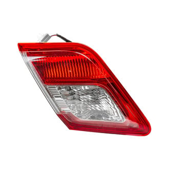 TYC® - Driver Side Inner Replacement Tail Light (Standard Line)