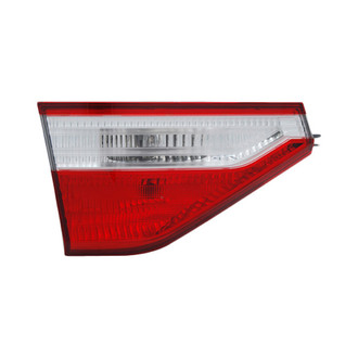 TYC® - Driver Side Inner Replacement Tail Light (Standard Line)