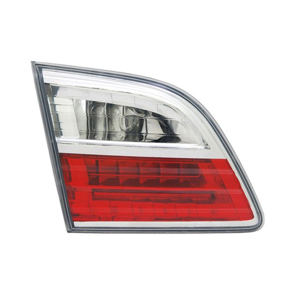 TYC® - Driver Side Inner Replacement Tail Light, Mazda CX-9