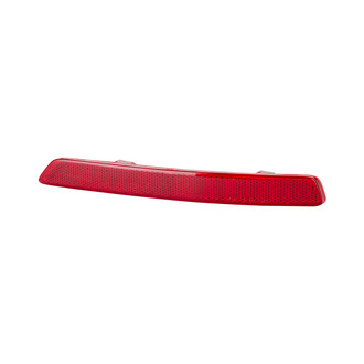 TYC® - Rear Passenger Side Bumper Reflector (CAPA Certified)