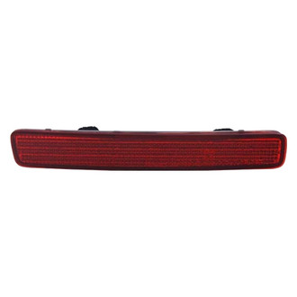 TYC® - Rear Bumper Reflectors