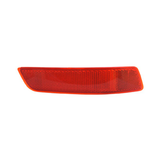 TYC® - Rear Bumper Reflectors