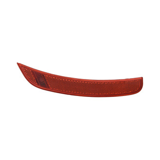 TYC® - Rear Passenger Side Replacement Side Marker Light (Value Line)