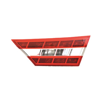 TYC® - Passenger Side Inner Replacement Tail Light (CAPA Certified)